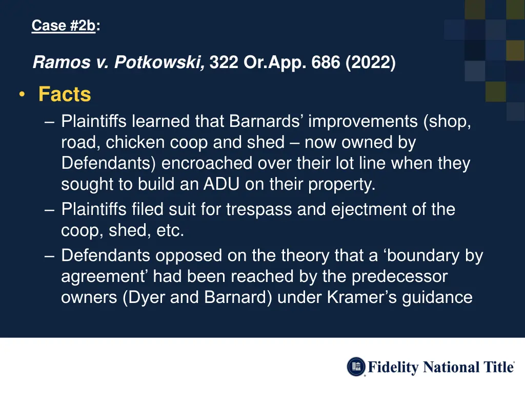 case 2b 5