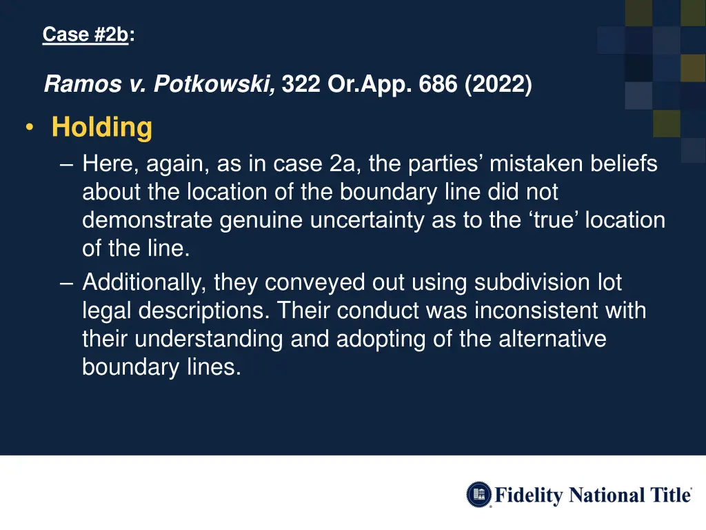 case 2b 7