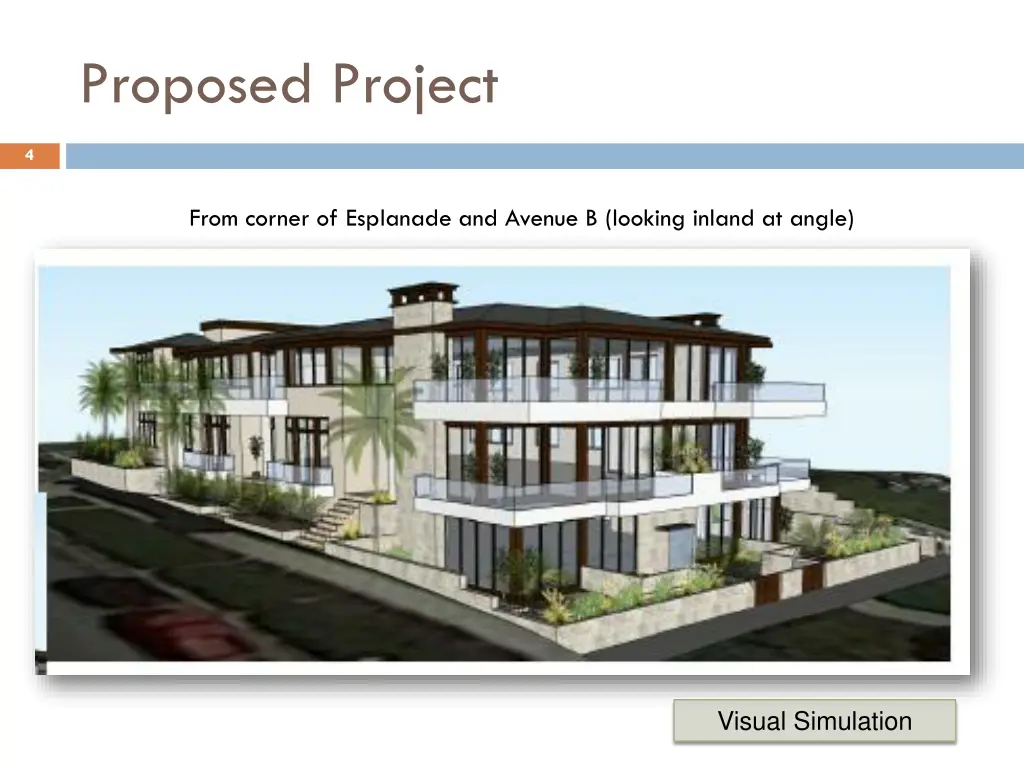 proposed project 1