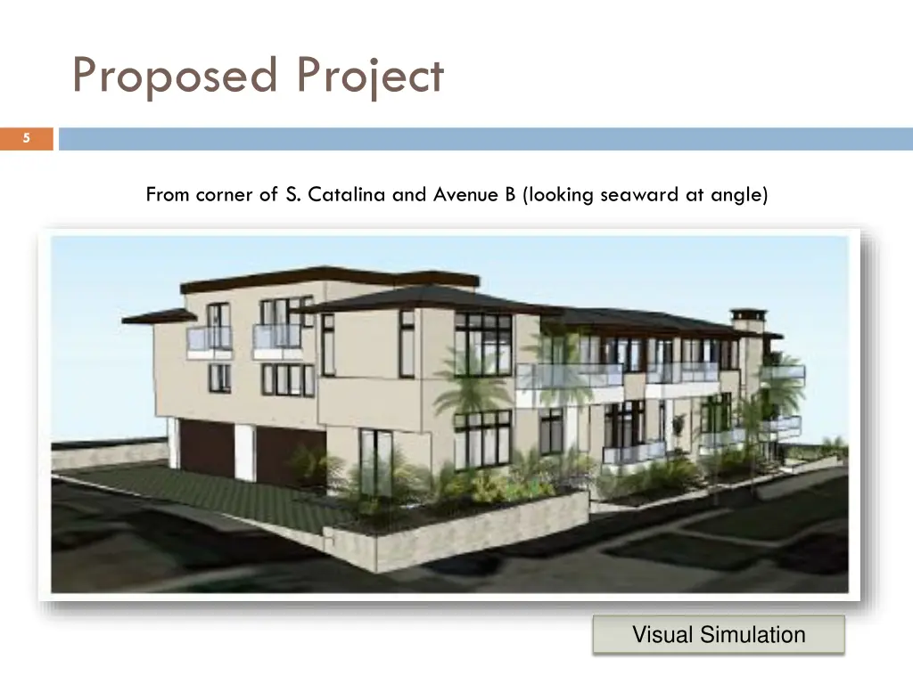 proposed project 2