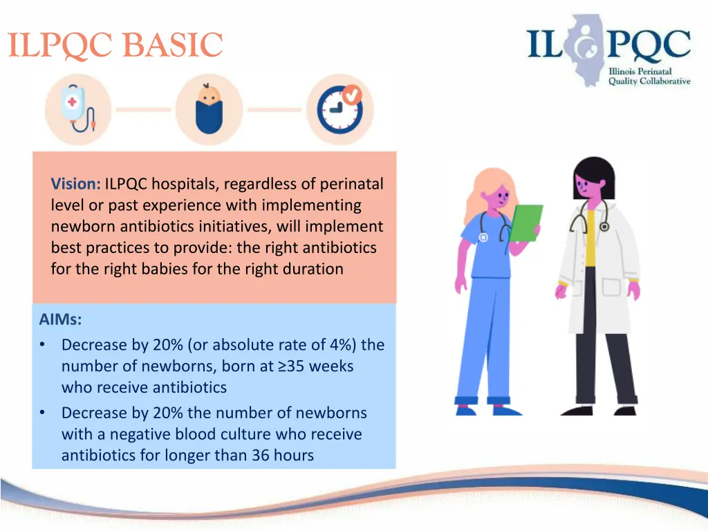 ilpqc basic
