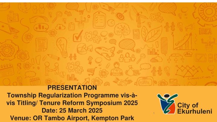 presentation
