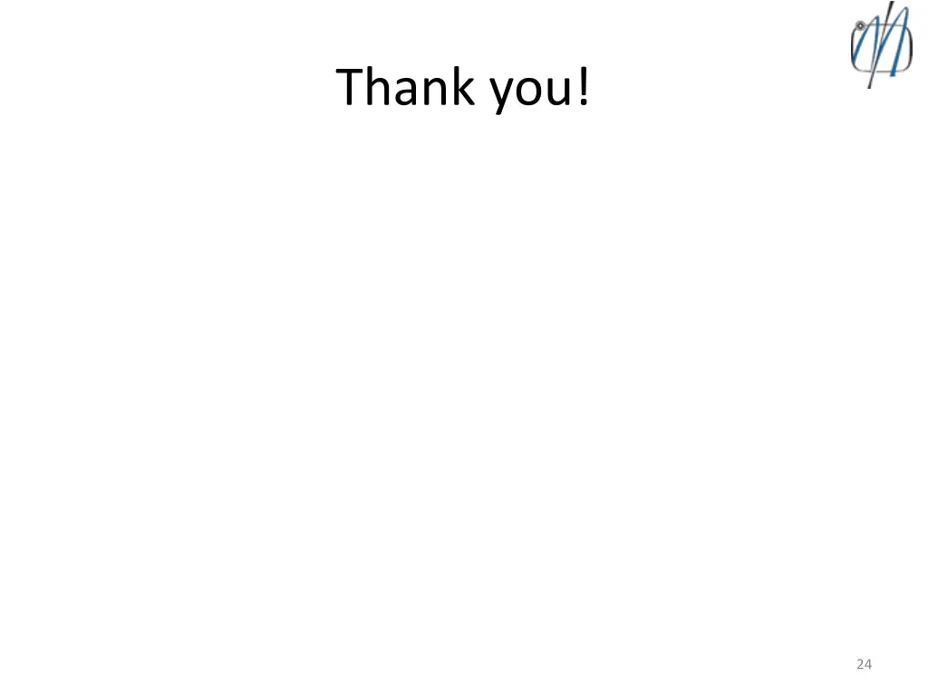 thank you