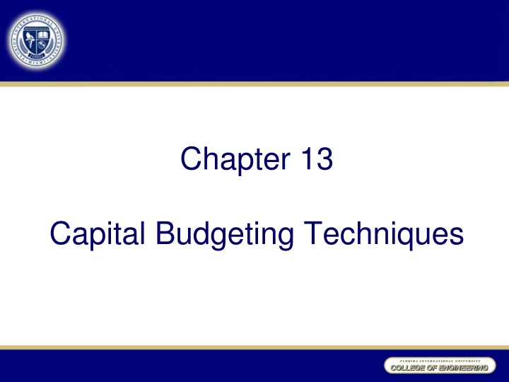 chapter 13