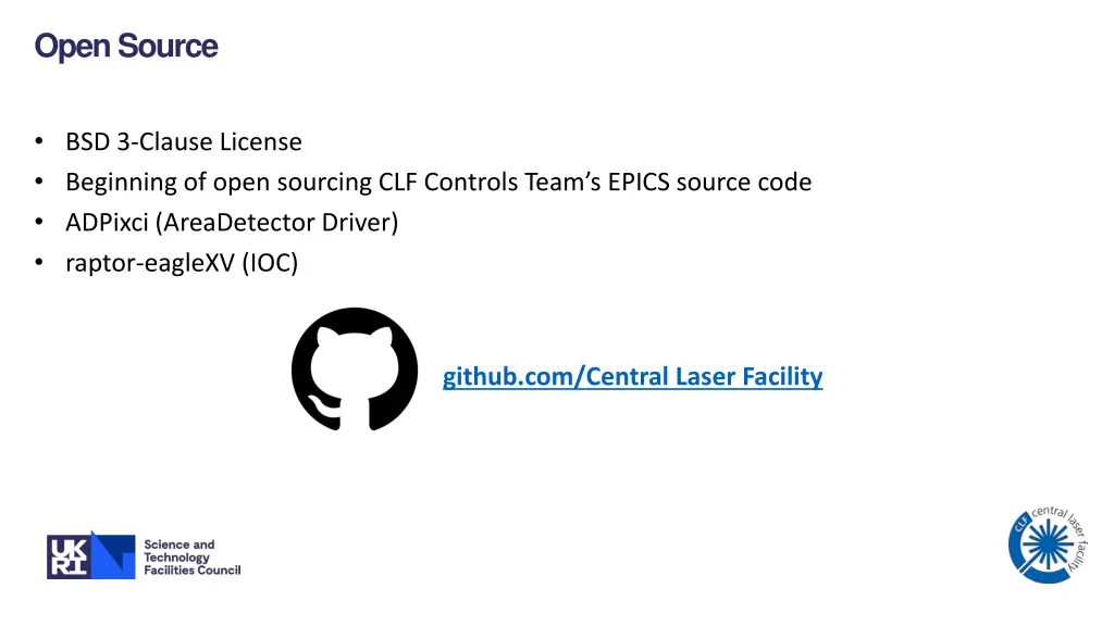 open source