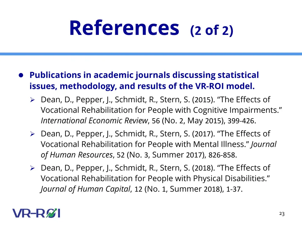 references 2 of 2