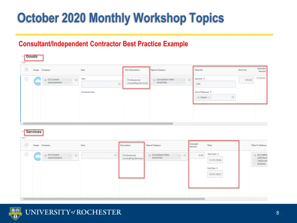 october 2020 monthly workshop topics 5
