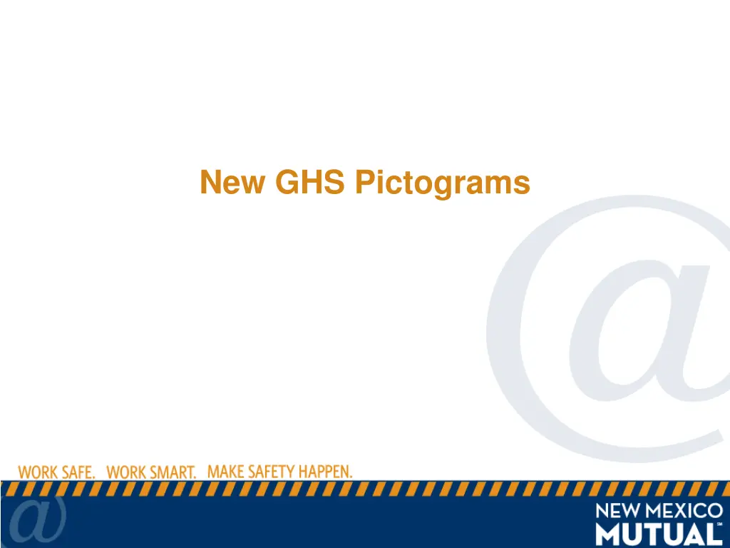 new ghs pictograms