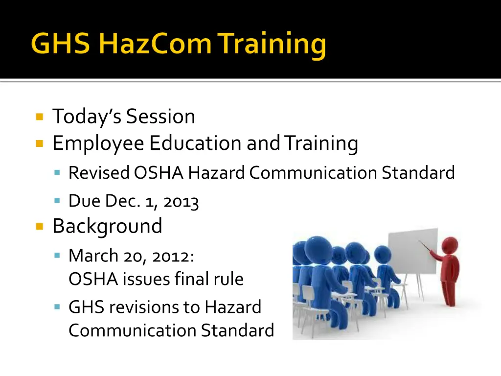 today s session employee education and training
