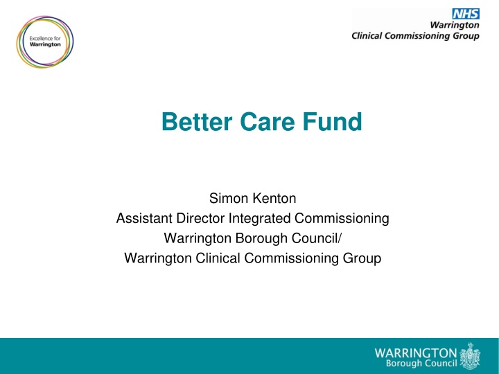 better care fund