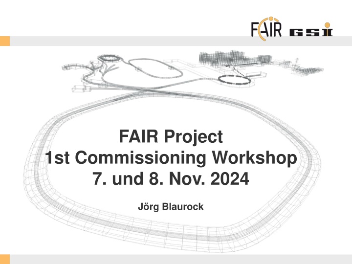 fair project