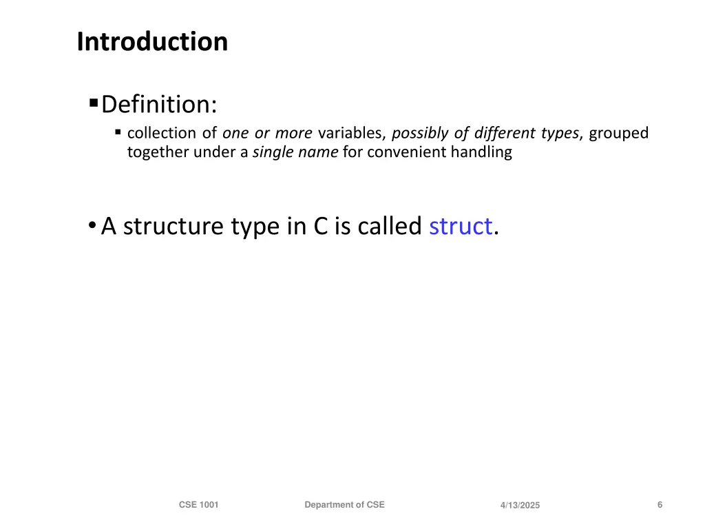introduction 2