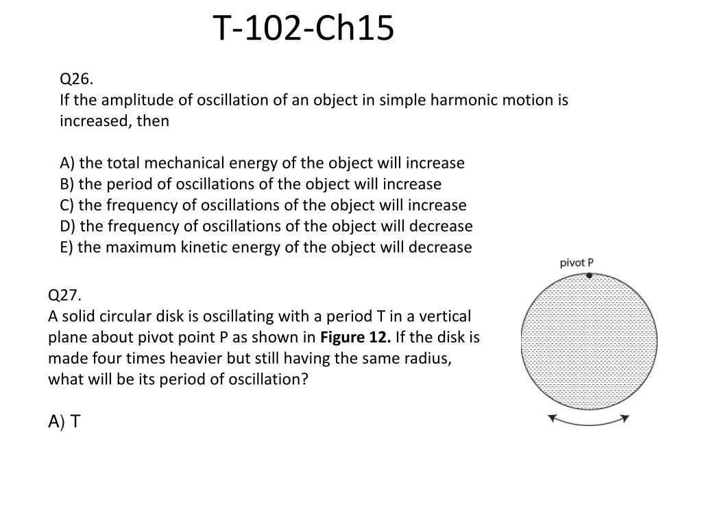 t 102 ch15