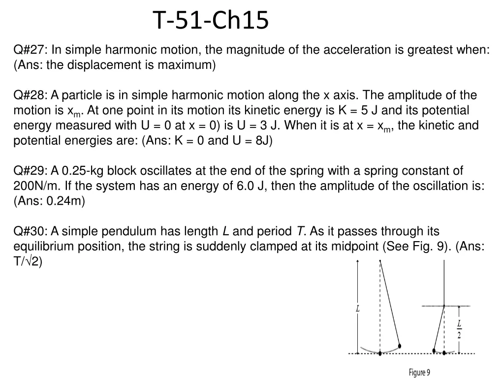t 51 ch15