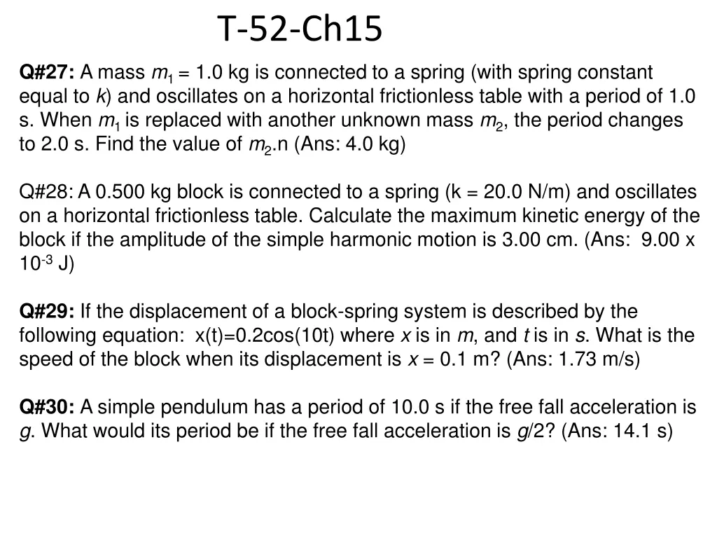 t 52 ch15