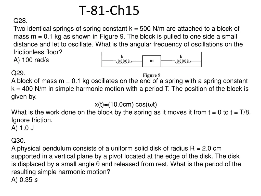 t 81 ch15