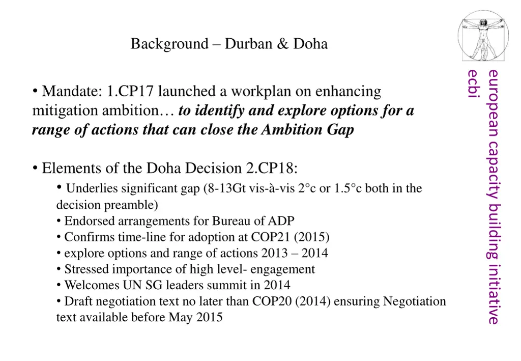 background durban doha
