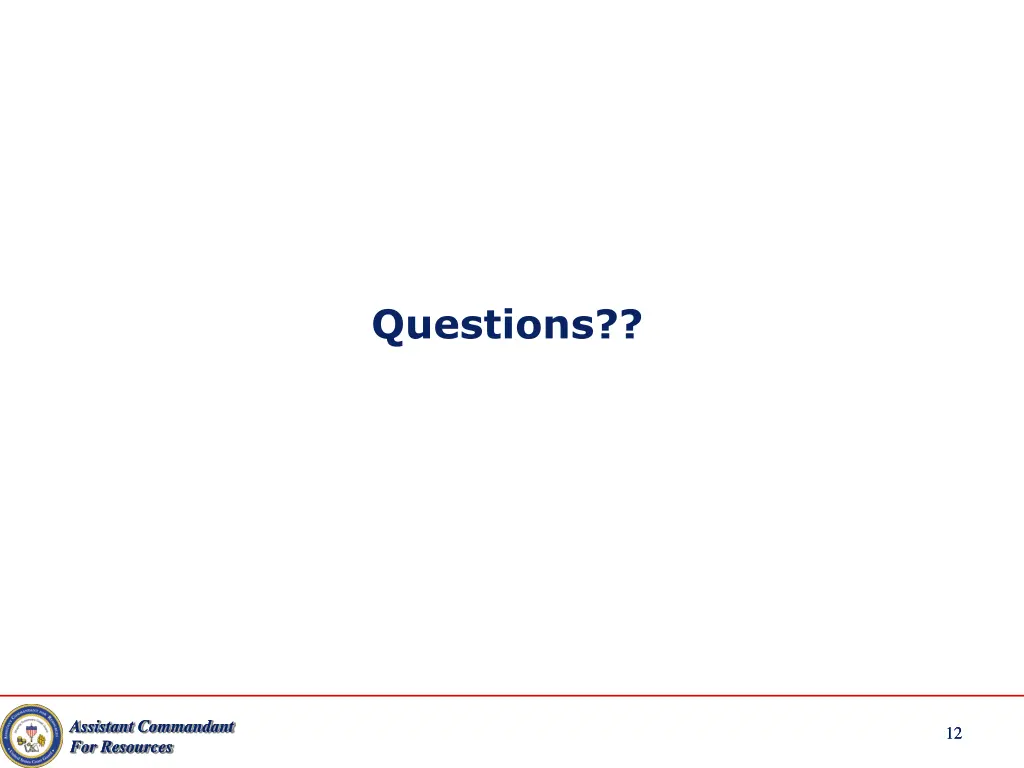 questions