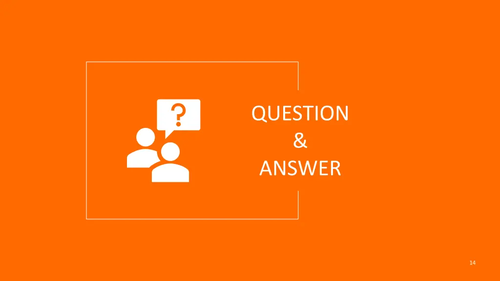 question answer