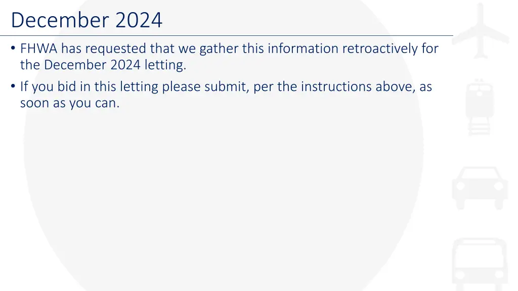 december 2024