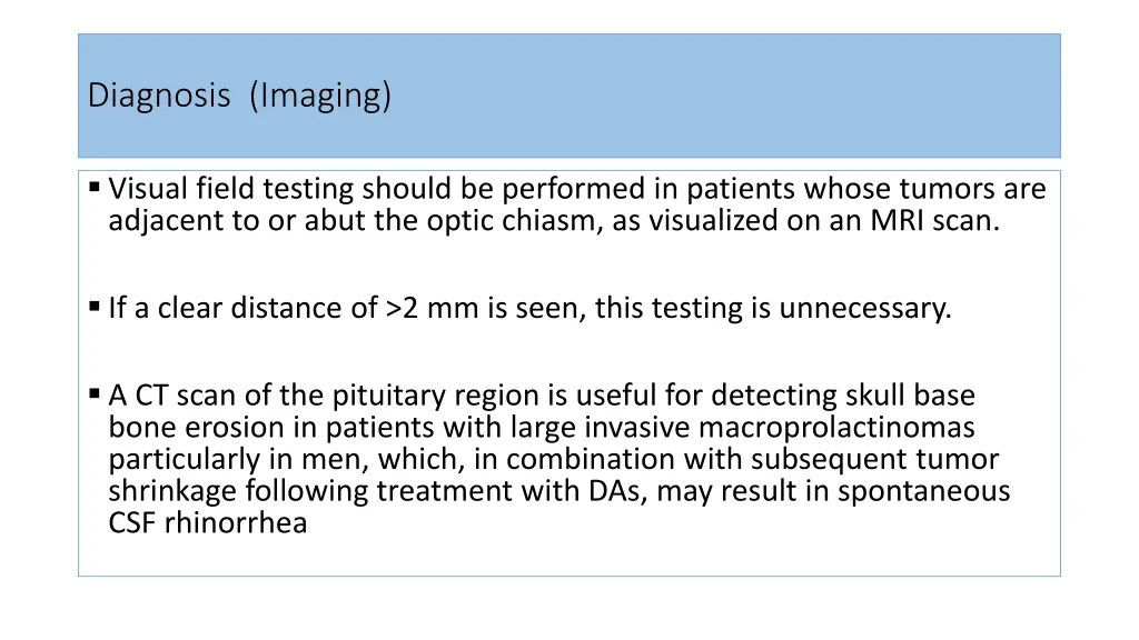 diagnosis imaging 1
