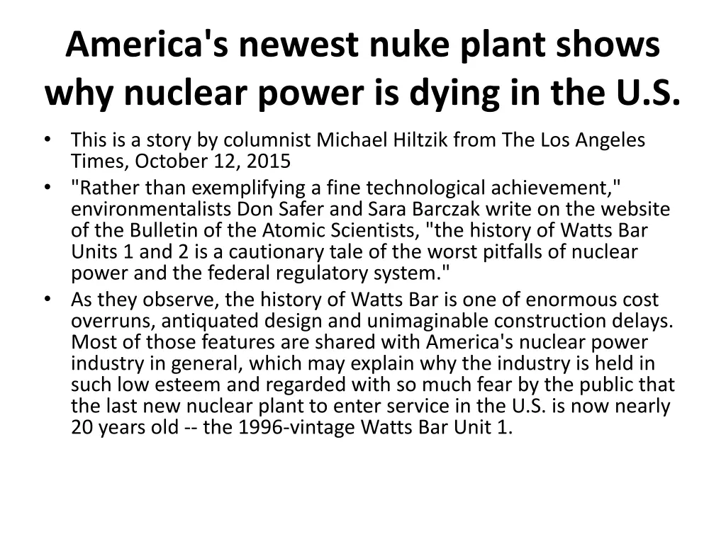 america s newest nuke plant shows why nuclear