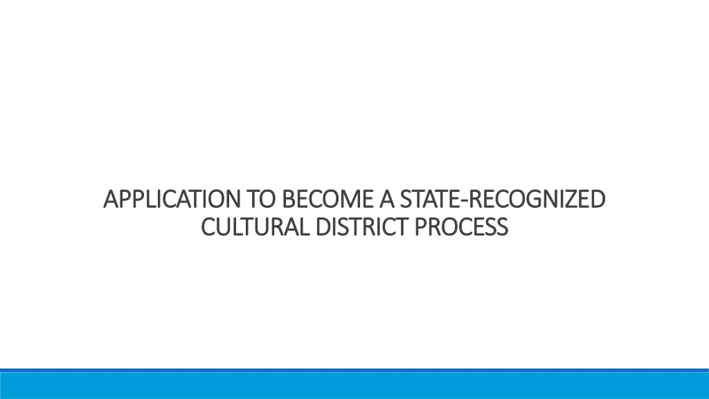 application to become a state application