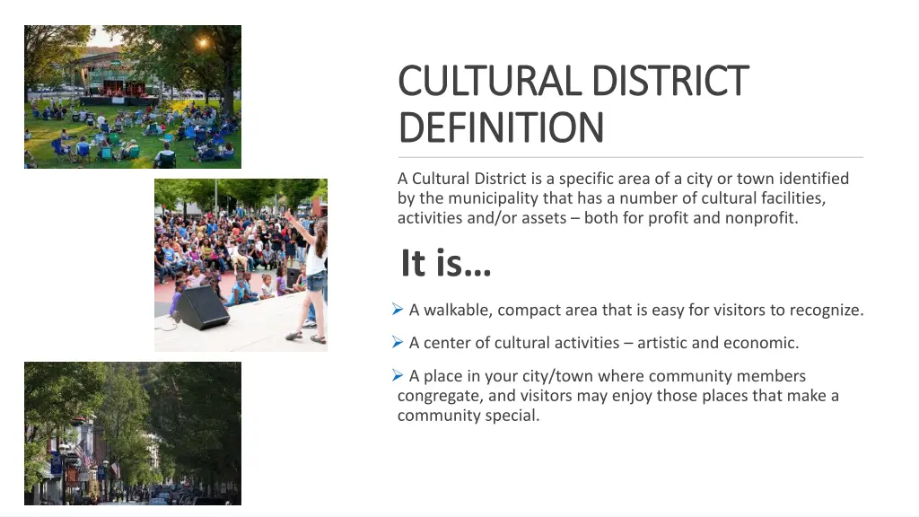 cultural district cultural district definition