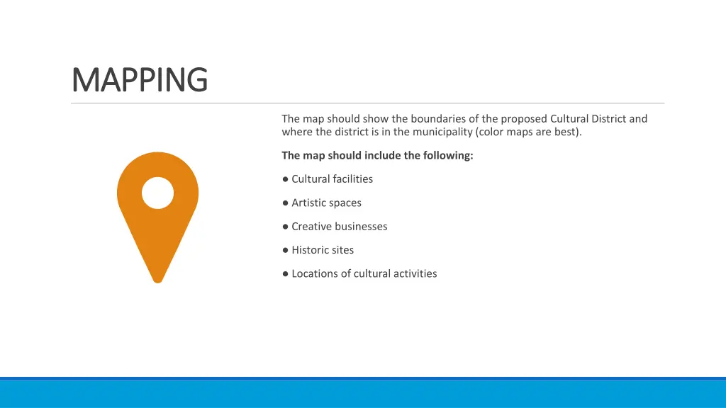 mapping mapping