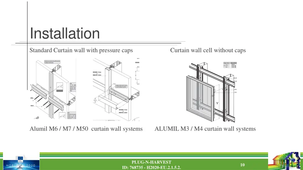 installation