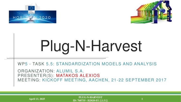 plug n harvest