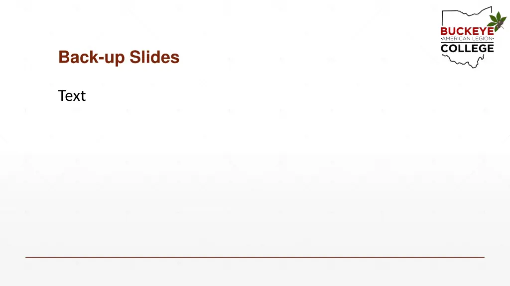 back up slides 1
