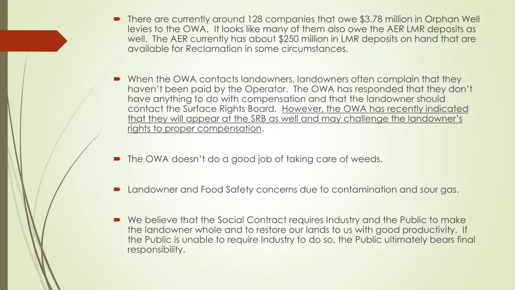 there are currently around 128 companies that