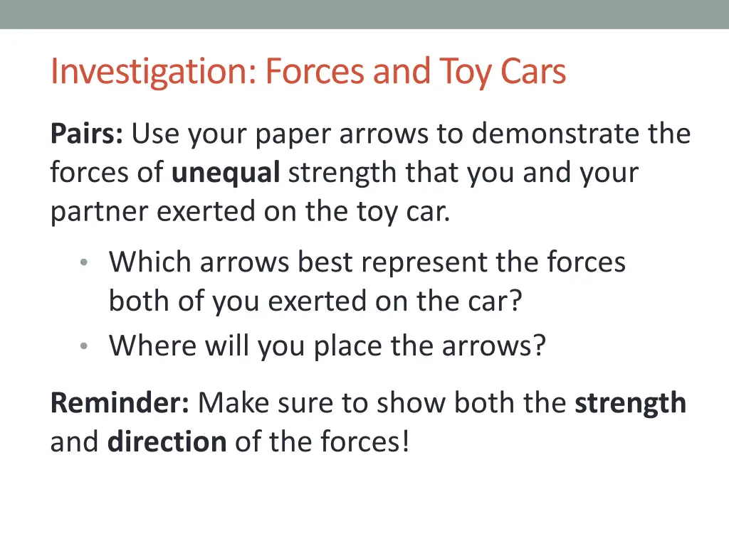 investigation forces and toy cars 3