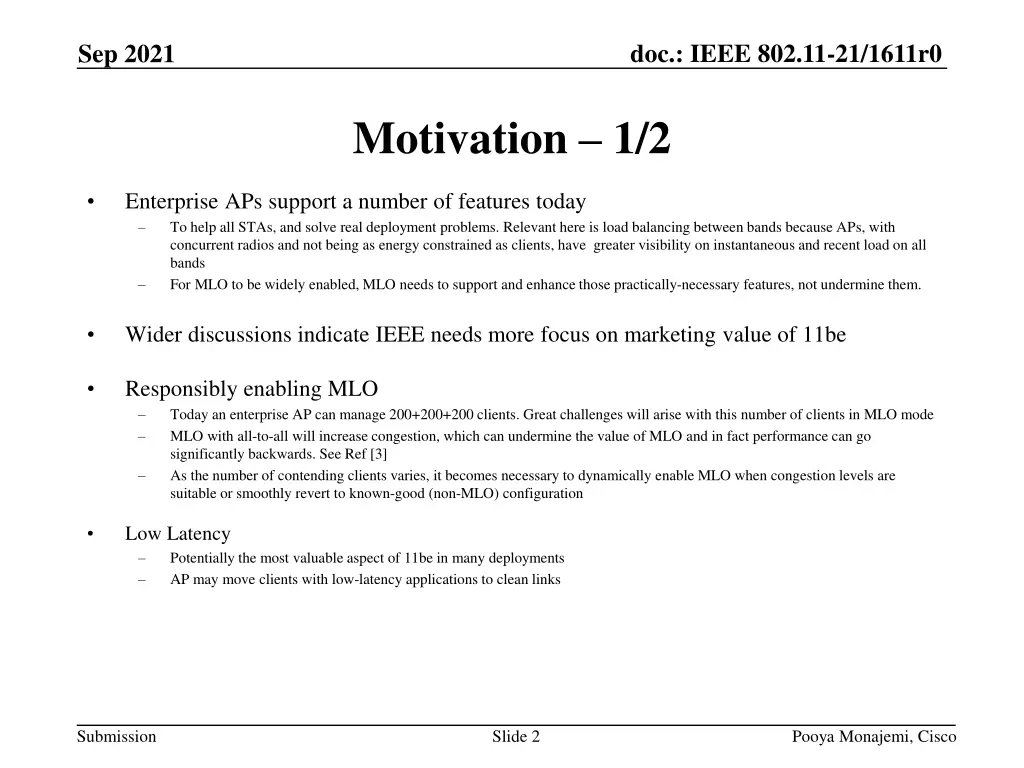 doc ieee 802 11 21 1611r0 1