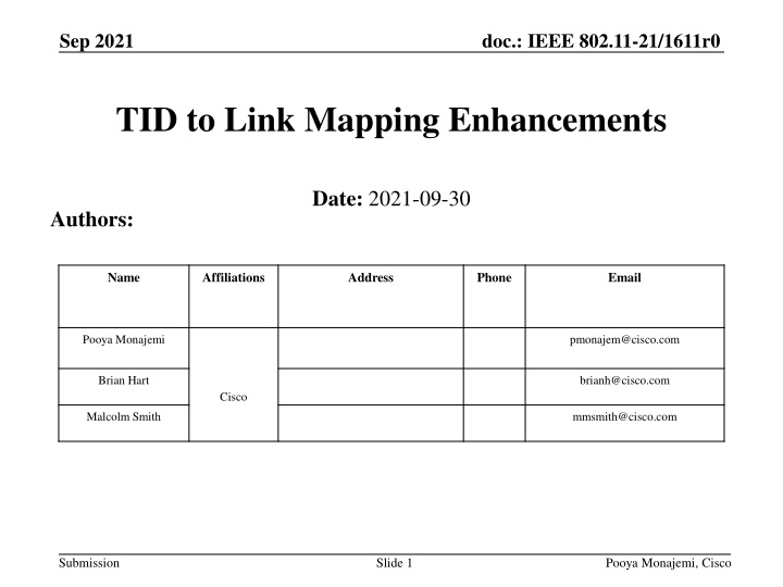 doc ieee 802 11 21 1611r0