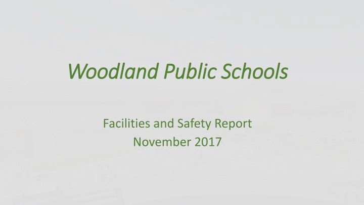 woodland public schools woodland public schools