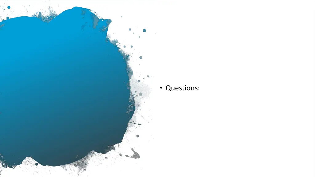 questions