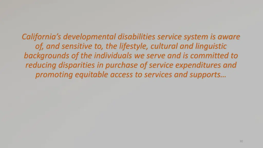 california s developmental disabilities service 1