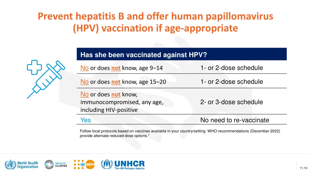 prevent hepatitis b and offer human
