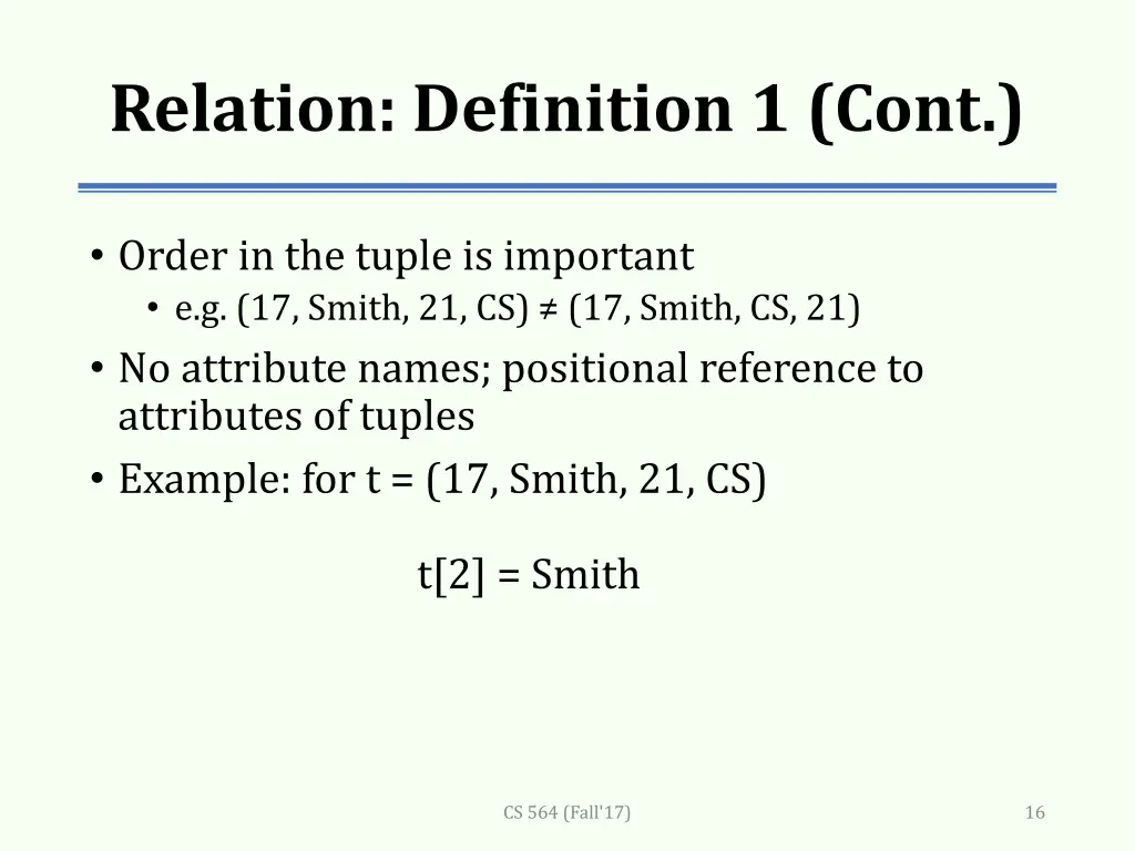 relation definition 1 cont