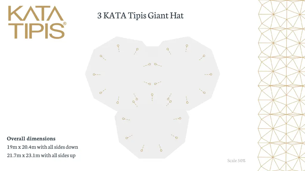 3 kata tipis giant hat 1