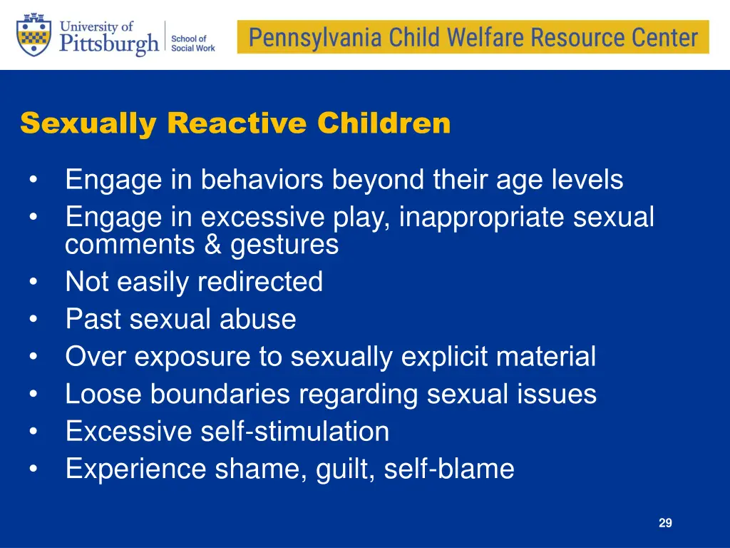 sexually reactive children 1