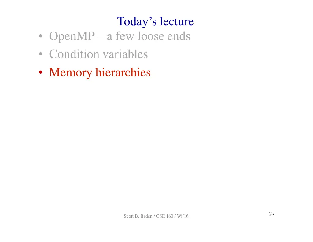 today s lecture 1