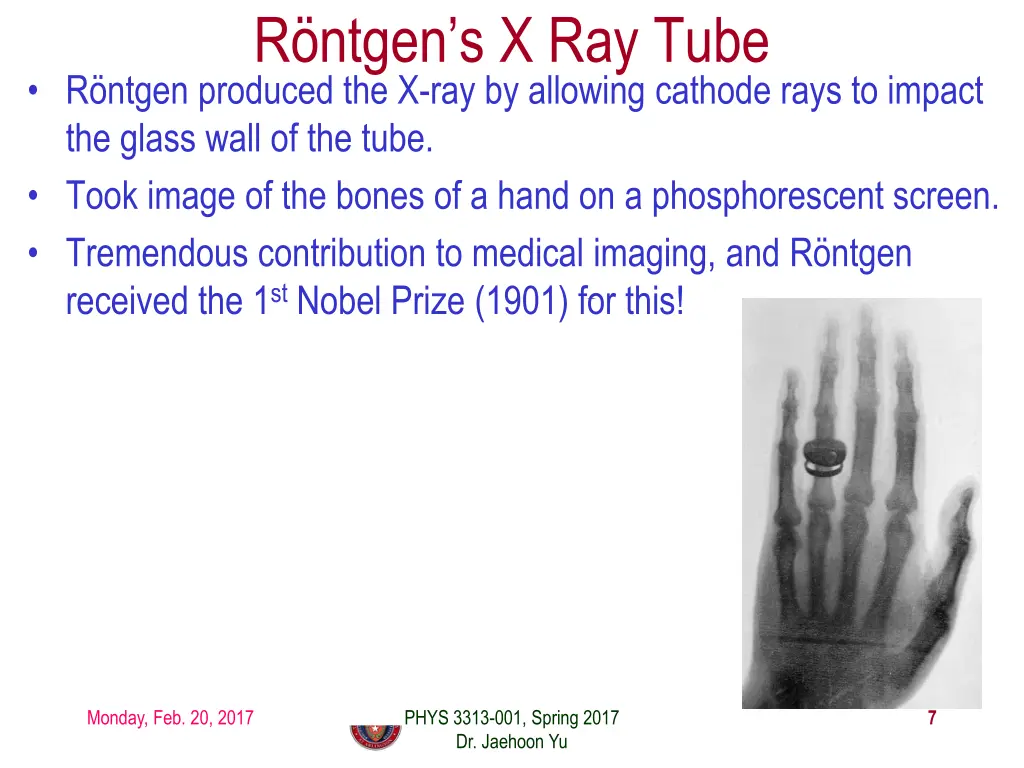 r ntgen s x ray tube r ntgen produced