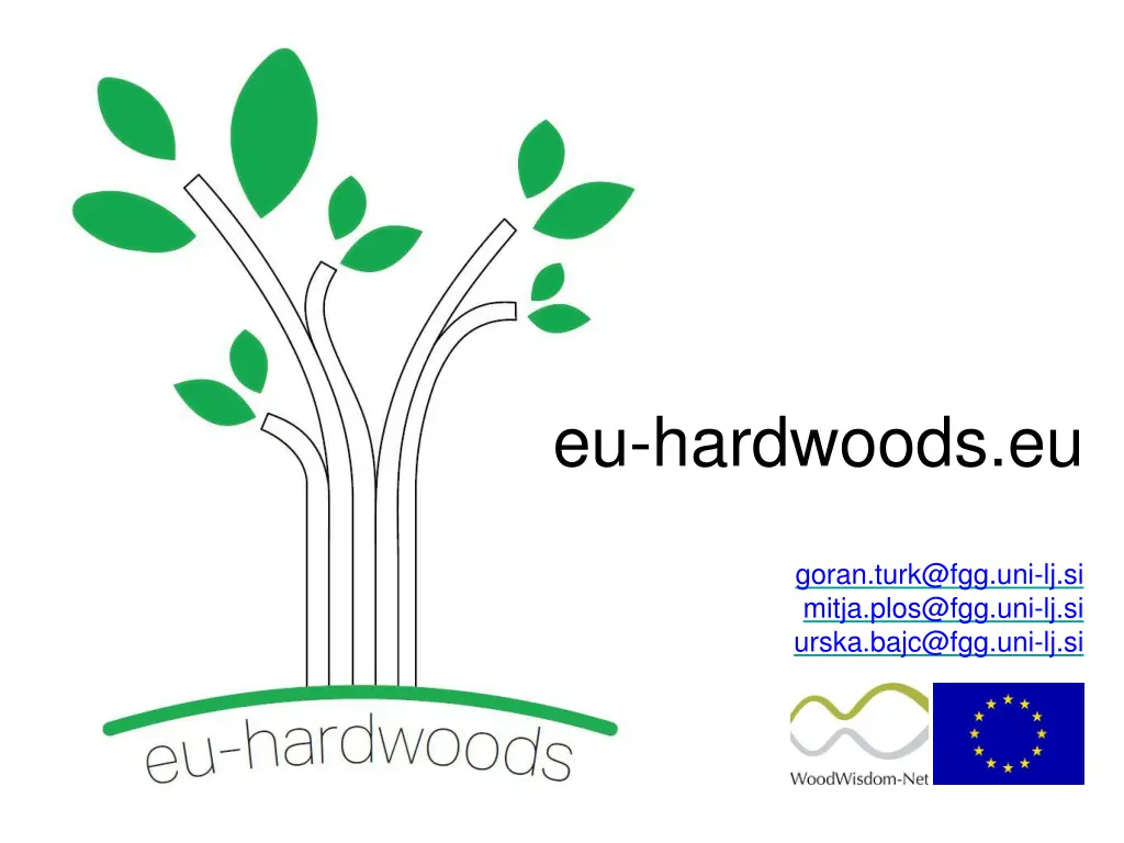 eu hardwoods eu