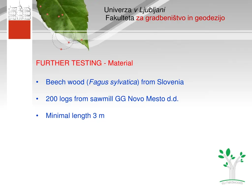 univerza v ljubljani 3