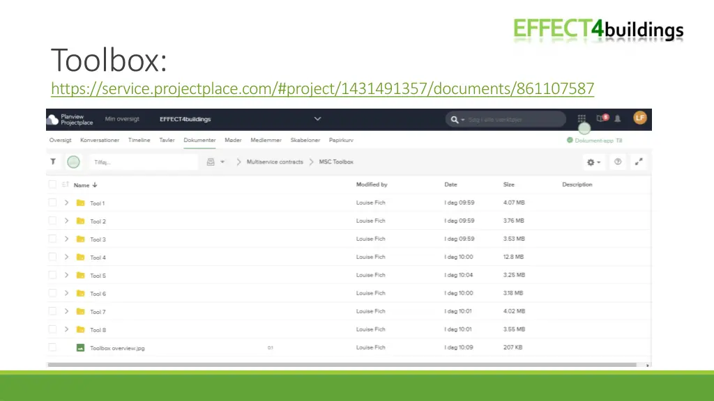 toolbox https service projectplace com project