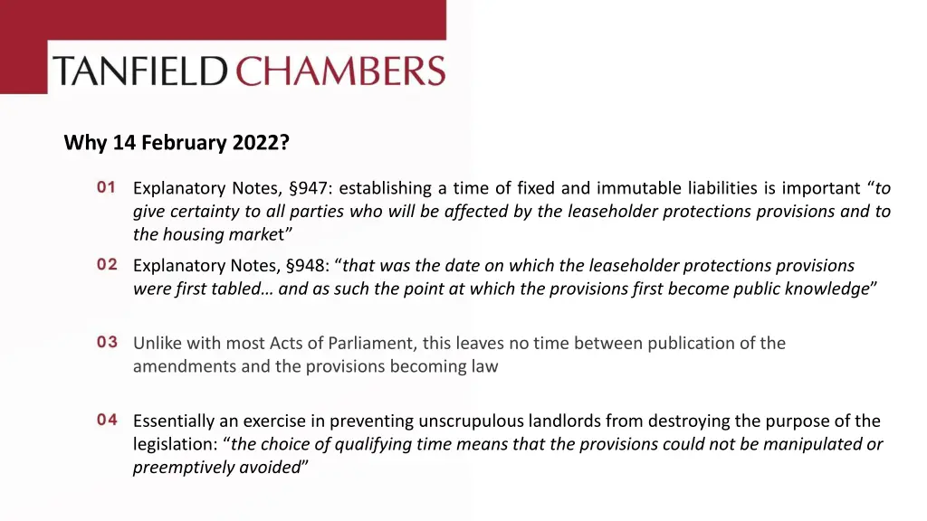 why 14 february 2022