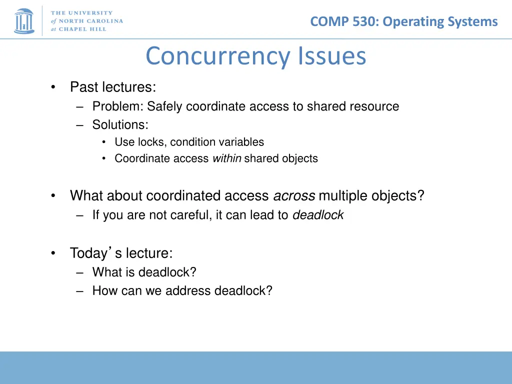 comp 530 operating systems 1
